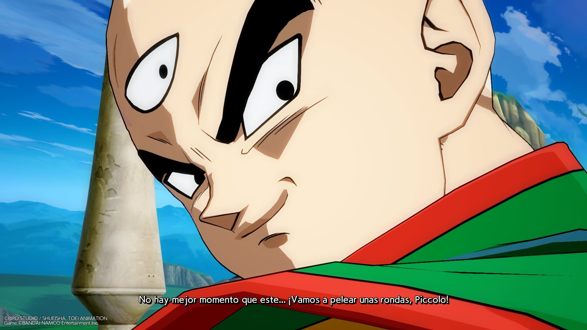 Dragon Ball Fighter Z - Imagen 18